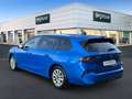 Opel Astra Sports Tourer Elegance Blau - thumbnail 3