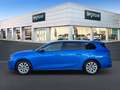 Opel Astra Sports Tourer Elegance Blau - thumbnail 2