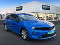 Opel Astra Sports Tourer Elegance Blau - thumbnail 7