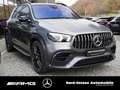 Mercedes-Benz GLE 63 AMG GLE 63 S AMG  4M+ PANO 360° HUD AHK NIGHT DISTRO Gris - thumbnail 3
