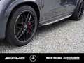 Mercedes-Benz GLE 63 AMG GLE 63 S AMG  4M+ PANO 360° HUD AHK NIGHT DISTRO Gris - thumbnail 5