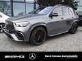 Mercedes-Benz GLE 63 AMG GLE 63 S AMG  4M+ PANO 360° HUD AHK NIGHT DISTRO Gris - thumbnail 6