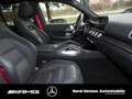 Mercedes-Benz GLE 63 AMG GLE 63 S AMG  4M+ PANO 360° HUD AHK NIGHT DISTRO Gris - thumbnail 10