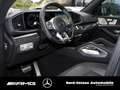 Mercedes-Benz GLE 63 AMG GLE 63 S AMG  4M+ PANO 360° HUD AHK NIGHT DISTRO Gris - thumbnail 7