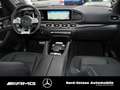 Mercedes-Benz GLE 63 AMG GLE 63 S AMG  4M+ PANO 360° HUD AHK NIGHT DISTRO Gris - thumbnail 11