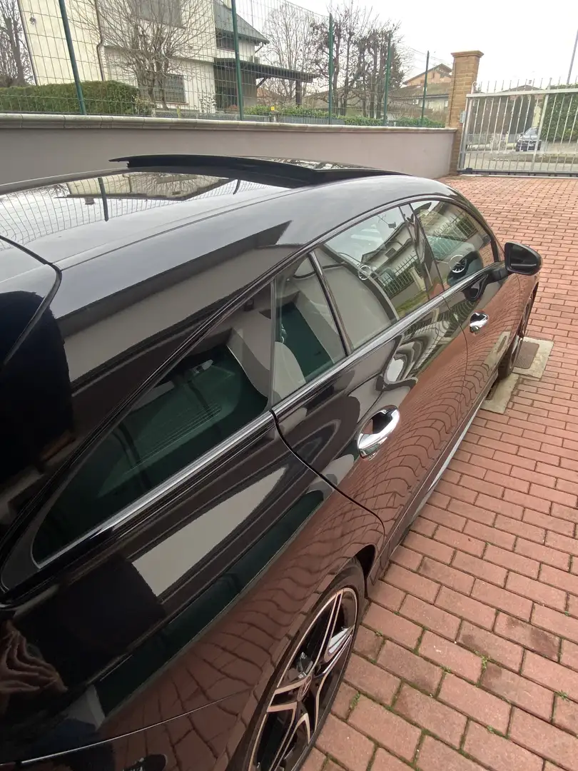 Mercedes-Benz CLA 200 Shooting Brake d Premium 4matic auto Negro - 1