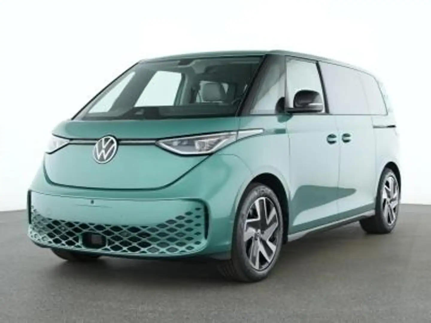Volkswagen ID. Buzz ID.Buzz KR Pro *AHK*MATRIX*KAMERA*NAVI* Grey - 2