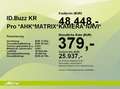 Volkswagen ID. Buzz ID.Buzz KR Pro *AHK*MATRIX*KAMERA*NAVI* Grey - thumbnail 4