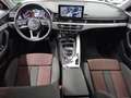 Audi A4 Avant 35 TDI Navi LED AHK PDC Memory Tempomat Blanc - thumbnail 5