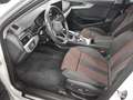 Audi A4 Avant 35 TDI Navi LED AHK PDC Memory Tempomat Blanc - thumbnail 8