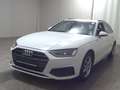 Audi A4 Avant 35 TDI Navi LED AHK PDC Memory Tempomat Blanc - thumbnail 2