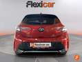 Toyota Corolla 2.0 180H GR-SPORT E-CVT Rouge - thumbnail 5