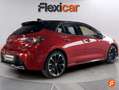 Toyota Corolla 2.0 180H GR-SPORT E-CVT Rouge - thumbnail 7