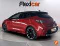 Toyota Corolla 2.0 180H GR-SPORT E-CVT Rouge - thumbnail 4