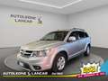 Fiat Freemont 2.0 mjt Lounge 140cv 7 Posti Grigio - thumbnail 3