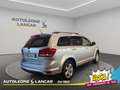 Fiat Freemont 2.0 mjt Lounge 140cv 7 Posti Grigio - thumbnail 7