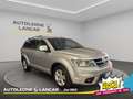 Fiat Freemont 2.0 mjt Lounge 140cv 7 Posti Grigio - thumbnail 1