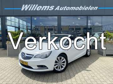 1.4 Turbo ecoFLEX Cosmo Trekhaak, Stoelverwarming