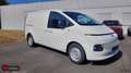 Hyundai STARIA STARIA 2.2 CRDi 2WD Transporter 3-Sitzer Weiß - thumbnail 3