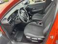 Opel Corsa 1,2 Elegance NAVIGATION Orange - thumbnail 6