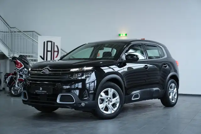 Citroen C5 Aircross Live *LED*KAMERA*TEMP*360°*