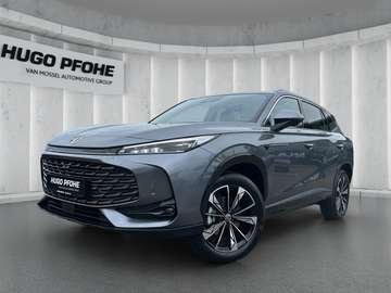 Luxury 1.5T-GDI Auto Sports Utility Vehicle. 125 k