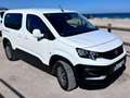 Peugeot Rifter 1.5BlueHDi S&S Standard Active Pack 100 Blanco - thumbnail 3