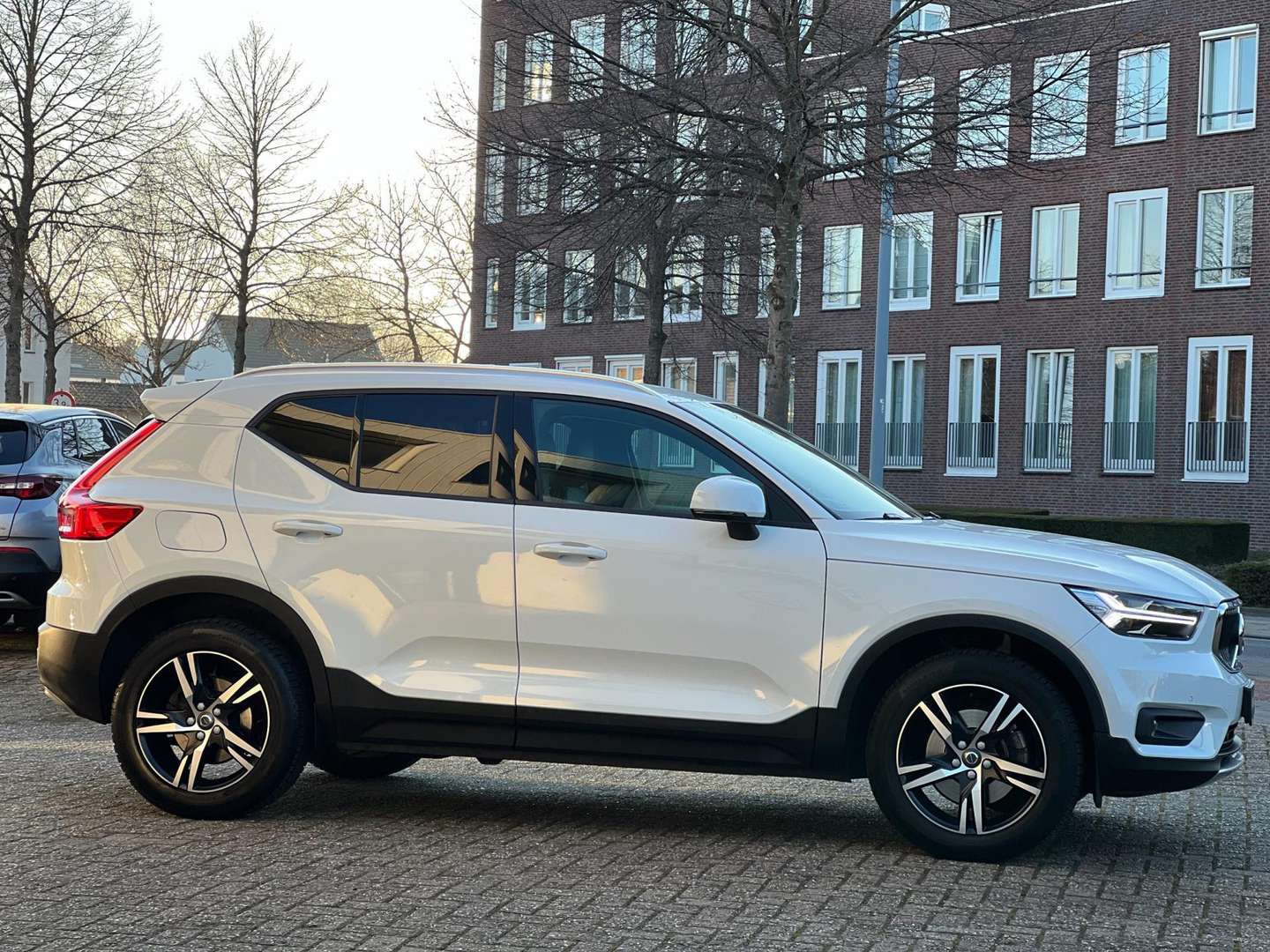 Volvo XC40 R-Design T4 AWD - 2019 - Joinsteer - #3