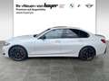 BMW M3 d xDrive Limousine Sportpaket HK HiFi DAB Weiß - thumbnail 3