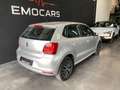 Volkswagen Polo V (2) 1.4 TDI 75 BLUEMOTION TECHNOLOGY ALLSTAR 5P Gris - thumbnail 4