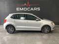 Volkswagen Polo V (2) 1.4 TDI 75 BLUEMOTION TECHNOLOGY ALLSTAR 5P Gris - thumbnail 5