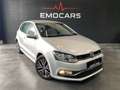 Volkswagen Polo V (2) 1.4 TDI 75 BLUEMOTION TECHNOLOGY ALLSTAR 5P Gris - thumbnail 1