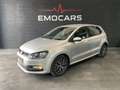 Volkswagen Polo V (2) 1.4 TDI 75 BLUEMOTION TECHNOLOGY ALLSTAR 5P Gris - thumbnail 2