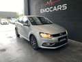 Volkswagen Polo V (2) 1.4 TDI 75 BLUEMOTION TECHNOLOGY ALLSTAR 5P Gris - thumbnail 3