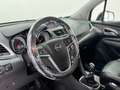 Opel Mokka Mokka 1.6 cdti-TETTO APRIBILE-SEDILI RISCALDATI Nero - thumbnail 10