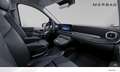 Mercedes-Benz V 250 d 4MATIC AVANTGARDE Lang Grau - thumbnail 4