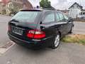 Mercedes-Benz E 280 4Matic TÜV NEU KLIMA Schwarz - thumbnail 4