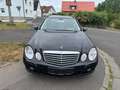 Mercedes-Benz E 280 4Matic TÜV NEU KLIMA Schwarz - thumbnail 2