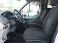 Ford Transit 350 L3H2  Smartfloor Hecklift Rollstuhl Weiß - thumbnail 6