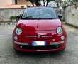 Fiat 500 500 1.2 easypower Pop Gpl 69cv Rosso - thumbnail 2