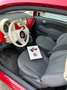 Fiat 500 500 1.2 easypower Pop Gpl 69cv Rosso - thumbnail 7
