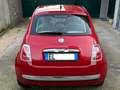 Fiat 500 500 1.2 easypower Pop Gpl 69cv Rosso - thumbnail 6