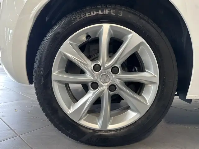 Opel Corsa view 3