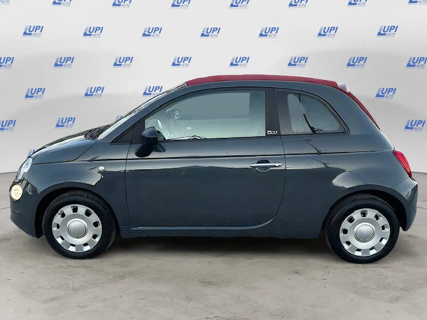 Fiat 500C 1.0 Hybrid Cult - 2