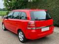 Opel Zafira 1.9 CDTI Enjoy Pack Piros - thumbnail 2