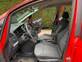Opel Zafira 1.9 CDTI Enjoy Pack Czerwony - thumbnail 6