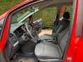 Opel Zafira 1.9 CDTI Enjoy Pack Червоний - thumbnail 6