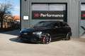 Audi RS3 SB 2,5 TFSI quattro S-tronic/MATRIX/VIRTUAL/RS-... Schwarz - thumbnail 2