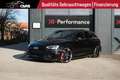 Audi RS3 SB 2,5 TFSI quattro S-tronic/MATRIX/VIRTUAL/RS-... Schwarz - thumbnail 1