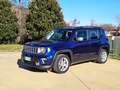 Jeep Renegade Renegade 1.6 mjt Limited 2wd 120cv Azul - thumbnail 4